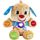 Peluche animal Fisher price