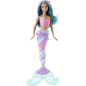 barbie sirene bonbon