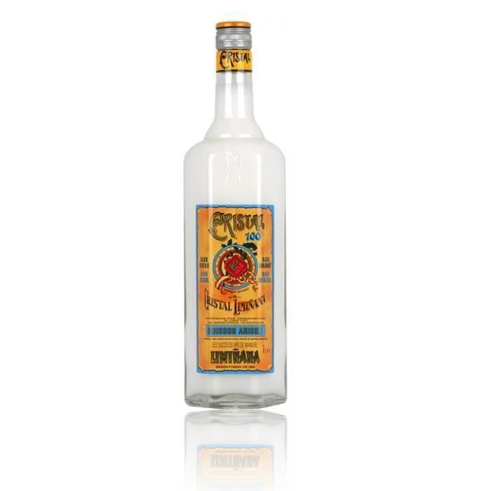 Kit Anis Lovers – Fabrique Toi-Même 500 Ml De Boisson Anisée Artisanale Bio Et Personnalisée