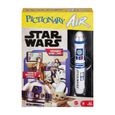 Pictionary - Pictionary Air Star Wars - Jeux De Société - 8 Ans Et +-0