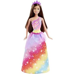 barbie princesse étoile