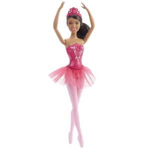 barbie danseuse