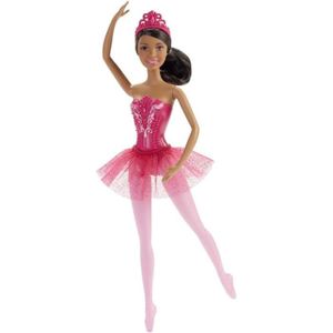 barbie danseuse jouet