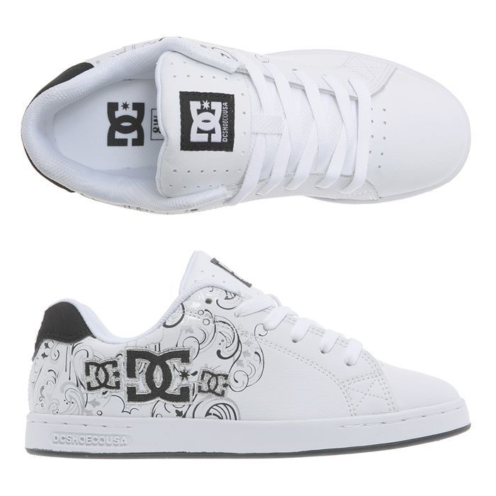 Dc pixie shoes hotsell