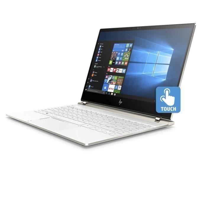  PC Ultraportable Spectre- 13af004nf - 13.3"2