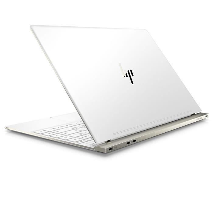  PC Ultraportable Spectre- 13af004nf - 13.3"3