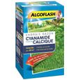 ALGOFLASH Engrais Gazon Cyanamide - 4kg-0