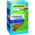 ALGOFLASH Engrais Gazon Cyanamide - 4kg-1