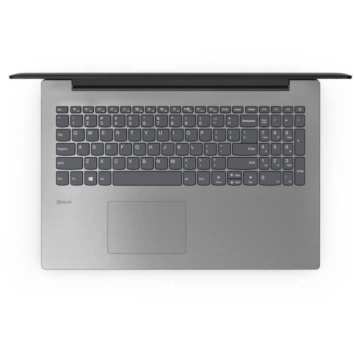 Ordinateur Portable -  Ideapad 330-15AST - 15,62