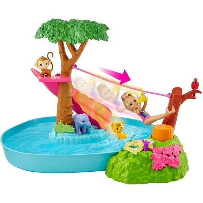Maillot De Bain Bouee Integre Cdiscount