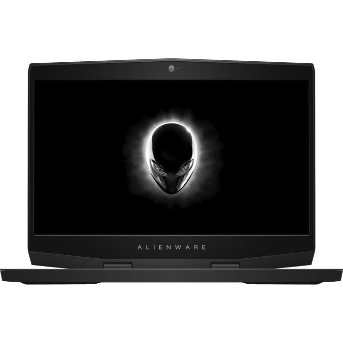PC Portable Gamer - Alienware m15 - 15,6"1