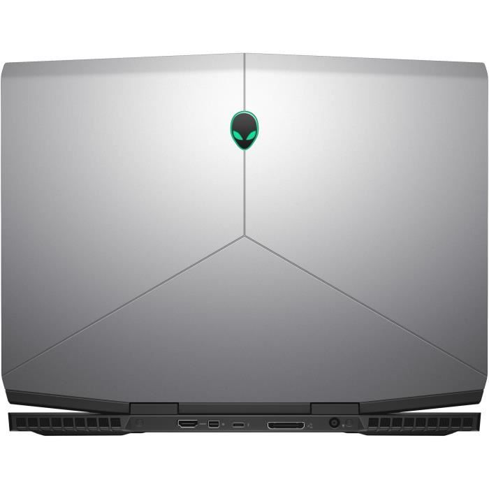 PC Portable Gamer - Alienware m15 - 15,6"2