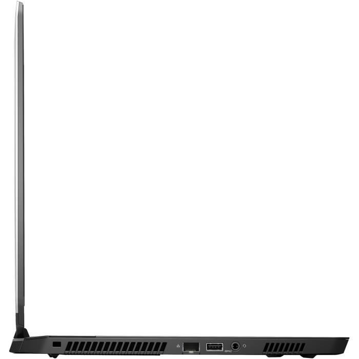 PC Portable Gamer - Alienware m15 - 15,6"3
