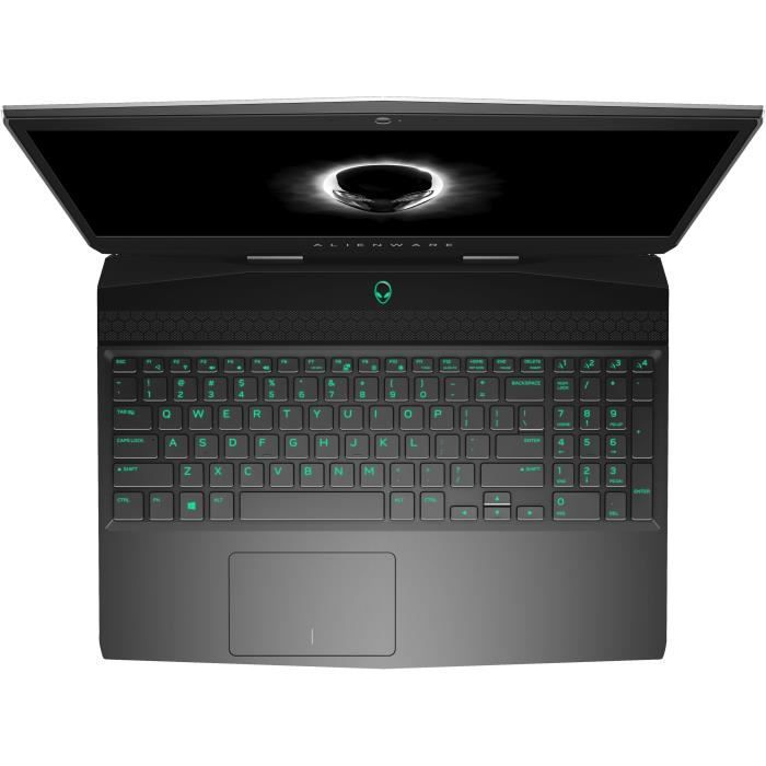PC Portable Gamer - Alienware m15 - 15,6"4