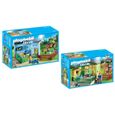 Playmobil City Life - La Pension des Animaux