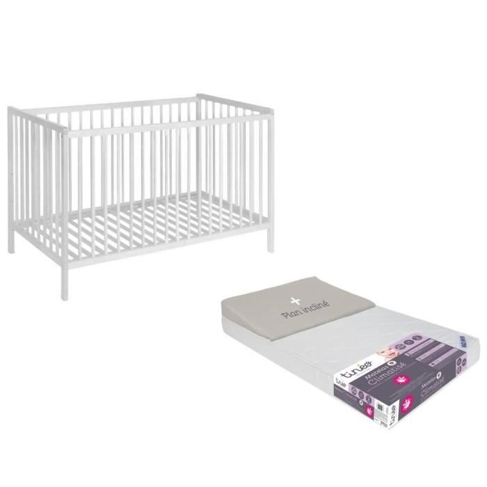 Tanuki Lit A Barreaux 60x1cm Tineo Matelas Bebe 60x1 Cm Plan Incline 15 17 Kg M3 Cdiscount Puericulture Eveil Bebe Tanuki Lit A Barreaux 60x1cm Tineo Matelas Bebe 60x1 Cm Plan Incline 15 17 Kg M3 Cdiscount Puericulture Eveil Bebe