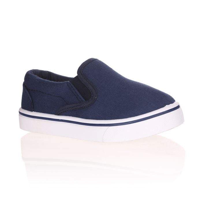 slip on bebe garcon