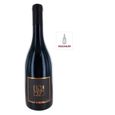 Vin Rouge Côtes du Roussillon