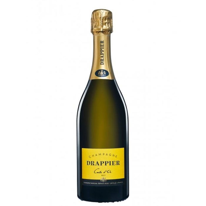 Champagne Drappier Cuvée Carte d'Or Brut - Magnum 1,5 L - Achat / Vente ...