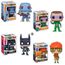 Freeze Batman 66 sous licence Funko POP VINYLE 185 Figure Classique de M