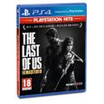 Pack The Last of Us Remastered PlayStation Hits + Manette PS4 DualShock 4 Noire V2-1