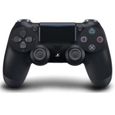 Pack FIFA 19 Jeu PS4 + Manette DualShock 4 Noire-2
