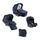 PACK VOYAGE INGLESINA Pack Trio System Zippy Pro - Marine PACK VOYAGE INGLESINA Pack Trio System Zippy Pro - Marine