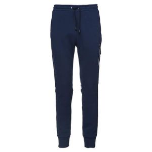 pantalon molleton homme
