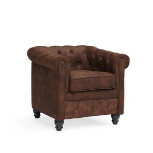 Fauteuil Chesterfield Achat Vente Fauteuil Chesterfield Pas