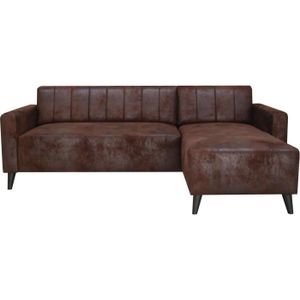 Canape Vintage 3 Places Achat Vente Pas Cher