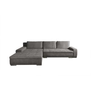 Canapé Dangle Convertible Déhoussable Achat Vente