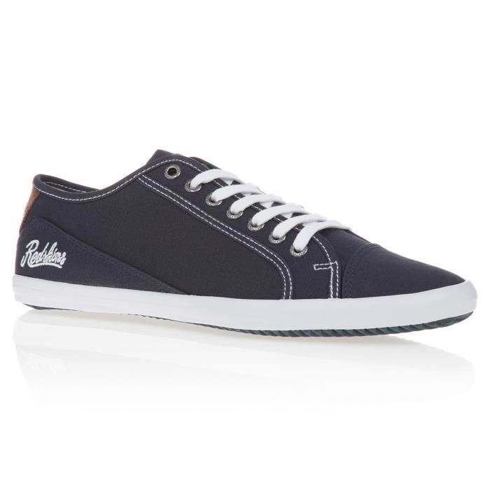 REDSKINS Baskets Hobbol Chaussures Homme Marine Cdiscount Sport