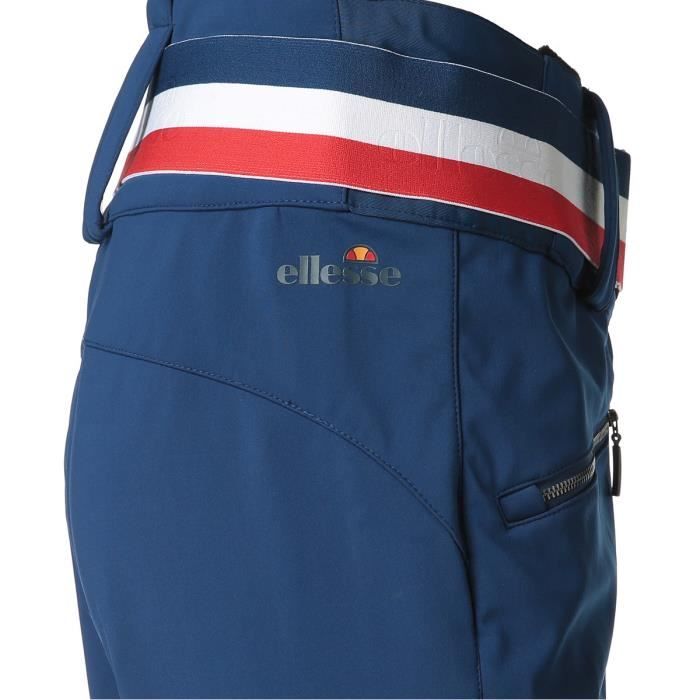 Pantalon ski femme ellesse clearance