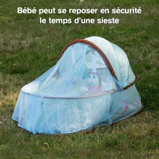Ludi Dodo Nomade Chouette Cdiscount Puericulture Eveil Bebe