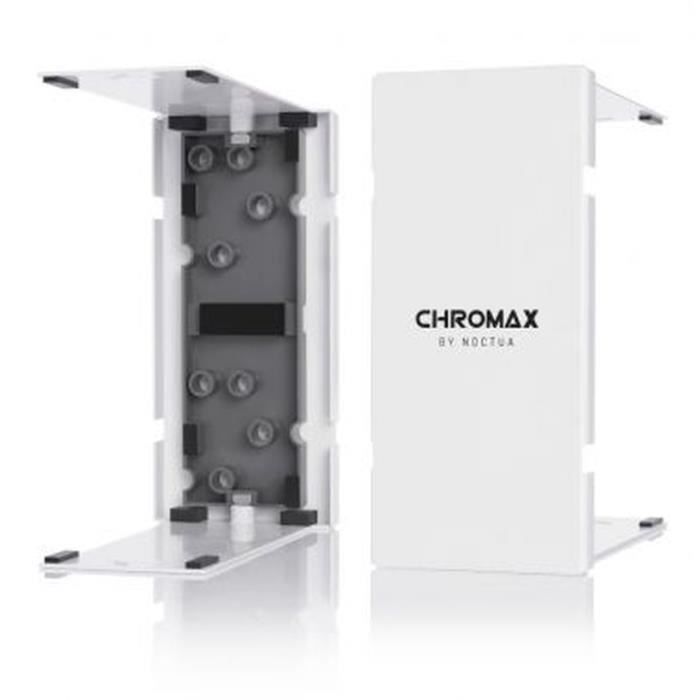 Noctua NA HC8 Plaque de montage Neuf - vue 8