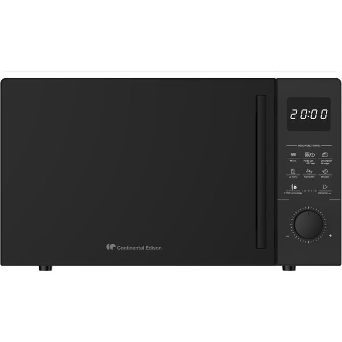 Micro ondes pose libre CONTINENTAL EDISON CEMO28MB2 28 51 x 367 x 304 cm Multifonction