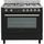 Piano de cuisson 90 cm four electrique