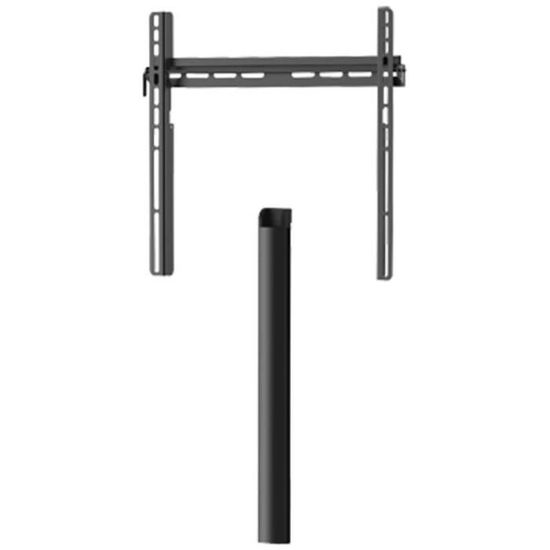 Support Mural BPT 62819300 VKP//203 - Pour Vidéophone, Compatible CAME VM//203