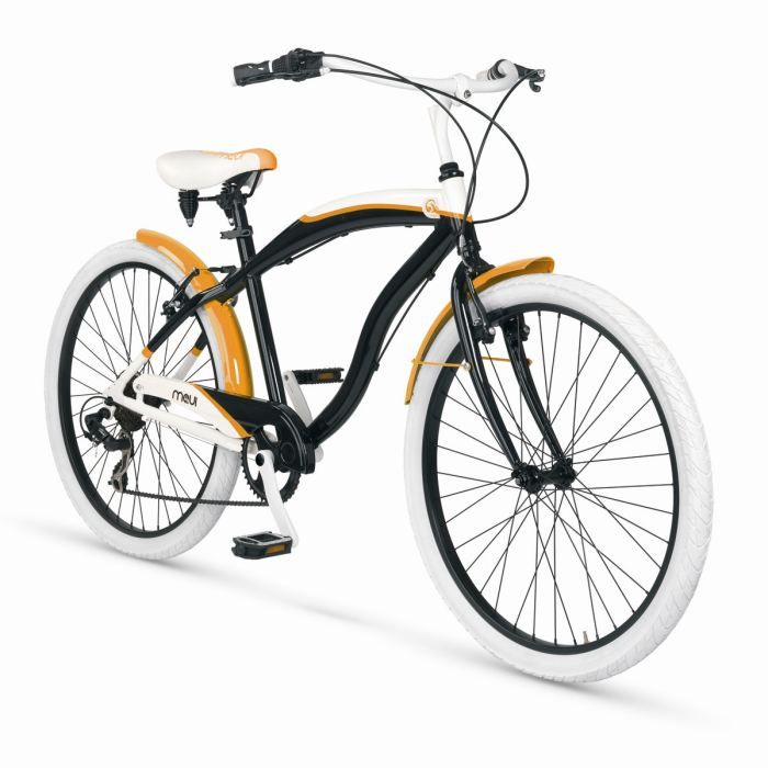 Beach cruiser homme best sale