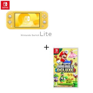 Nintendo Switch Lite Nouvelle Nintedo Switch Cdiscount