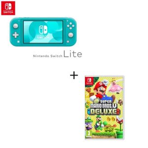 Nintendo Switch Lite Nouvelle Nintedo Switch Cdiscount