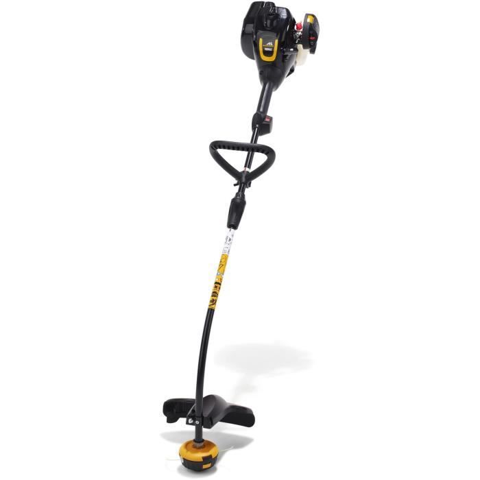 MCCULLOCH - Tagliabordi termico TRIMMAC - 25 cc - 40