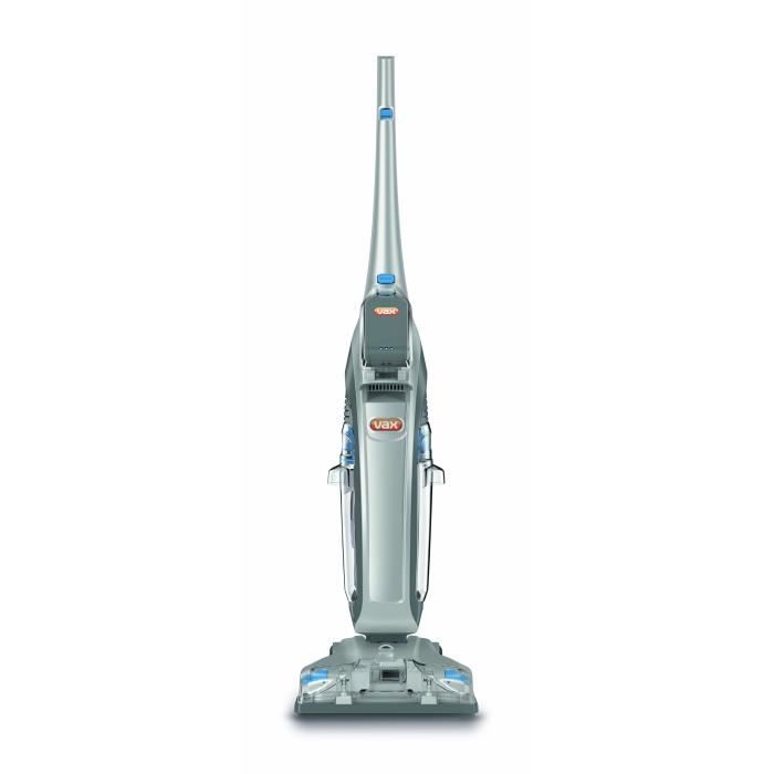 VAX HF85FM Nettoyeur balai Floormate sans fil Cdiscount Electroménager