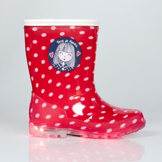 be only bottes de pluie avis