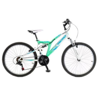 Vtt micmo 24 pouces tout suspendu online