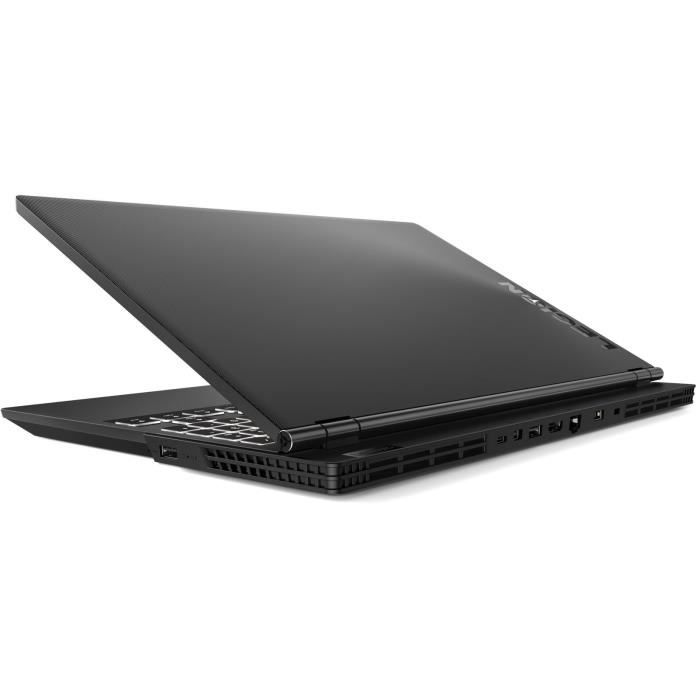 Ordinateur Portable Gamer - LENOVO Legion Y530-15ICH - 15,6