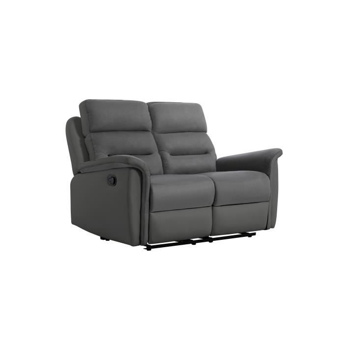 Canape Relax 2 Places Achat Vente Canape Relax 2 Places Pas