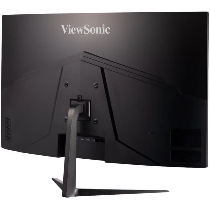 ViewSonic VX2758-2KP-MHD Moniteur Gaming 27'' 144 Hz - ViewSonic France