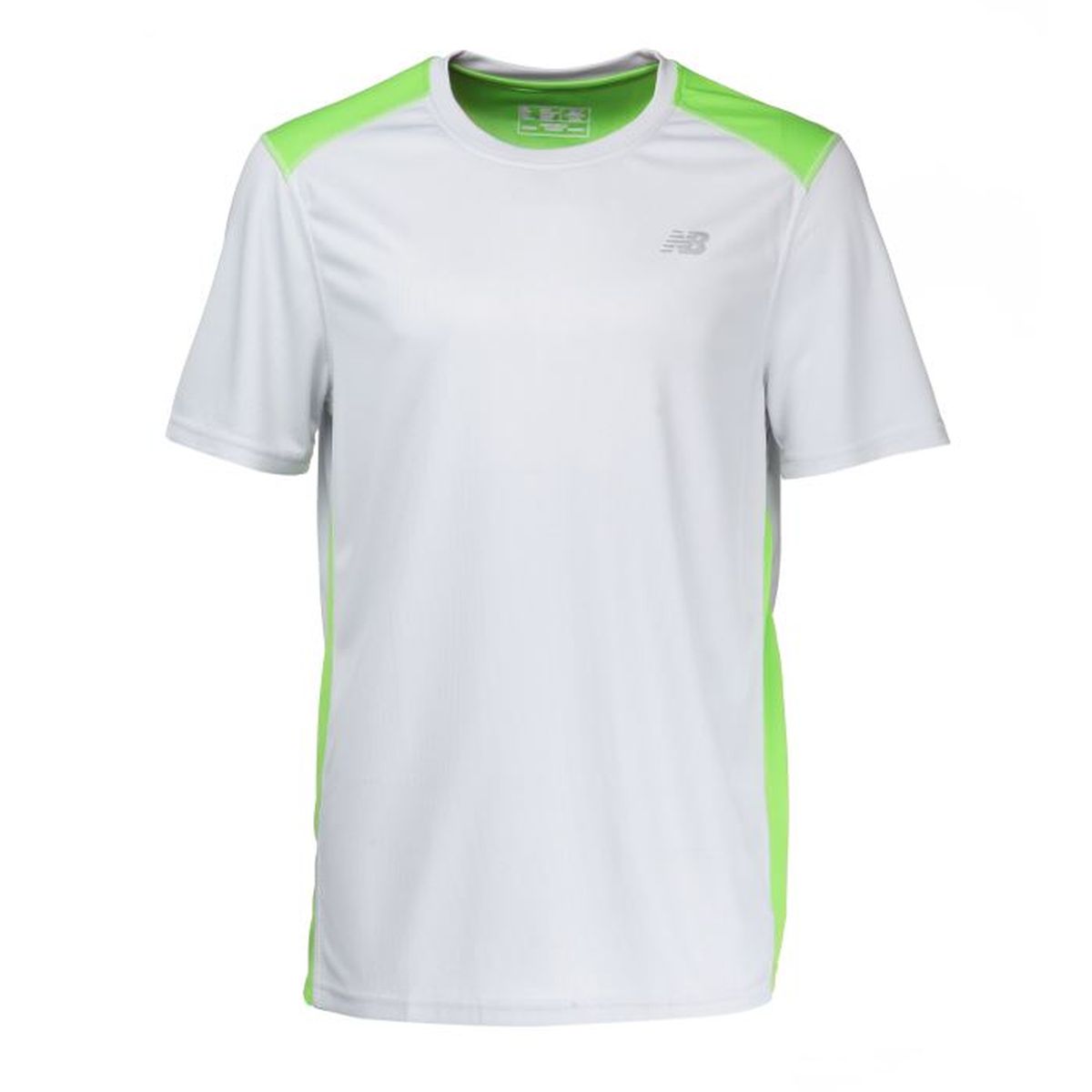 new balance shirt running