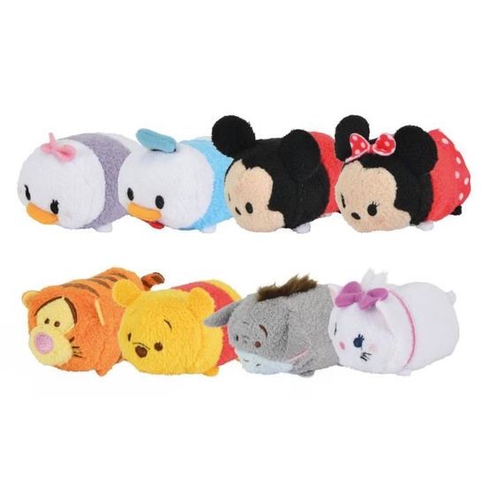petite peluche disney